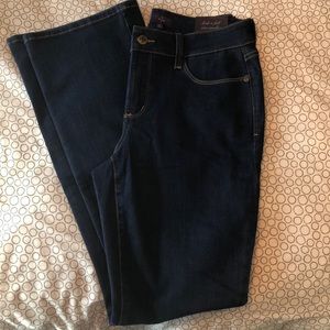 NYDJ Barbara Bootcut Jeans